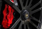 Lamborghini Aventador by Wheelsandmore 2018 года